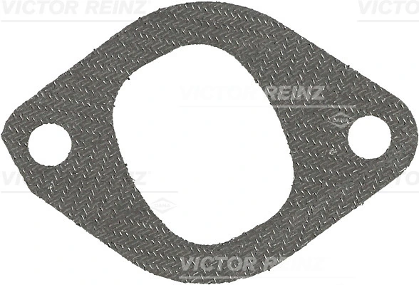 Gasket, exhaust manifold